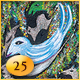 Oracle Reading Number 25