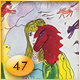 Oracle Reading Number 47